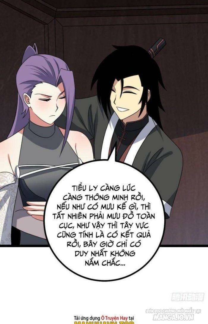 Talàmkiêuhùngtạidịgiới Chapter 530 - Trang 2