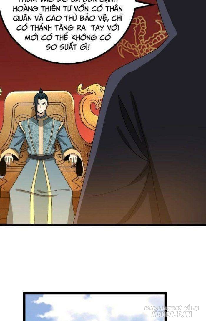 Talàmkiêuhùngtạidịgiới Chapter 530 - Trang 2