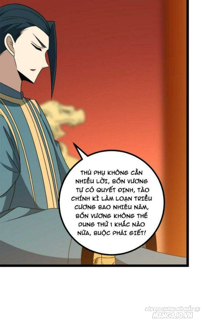 Talàmkiêuhùngtạidịgiới Chapter 529 - Trang 2