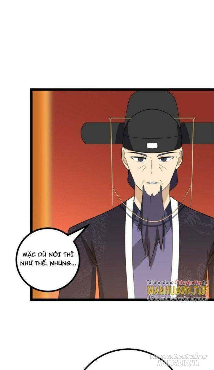 Talàmkiêuhùngtạidịgiới Chapter 529 - Trang 2