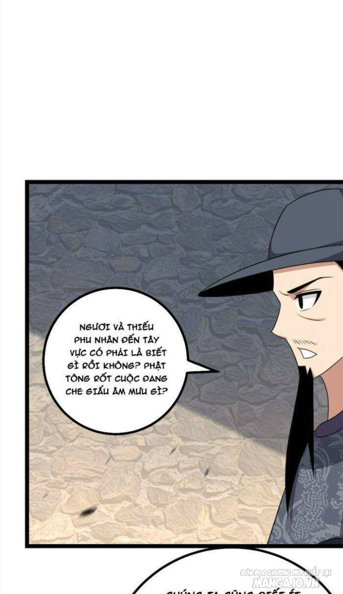 Talàmkiêuhùngtạidịgiới Chapter 529 - Trang 2