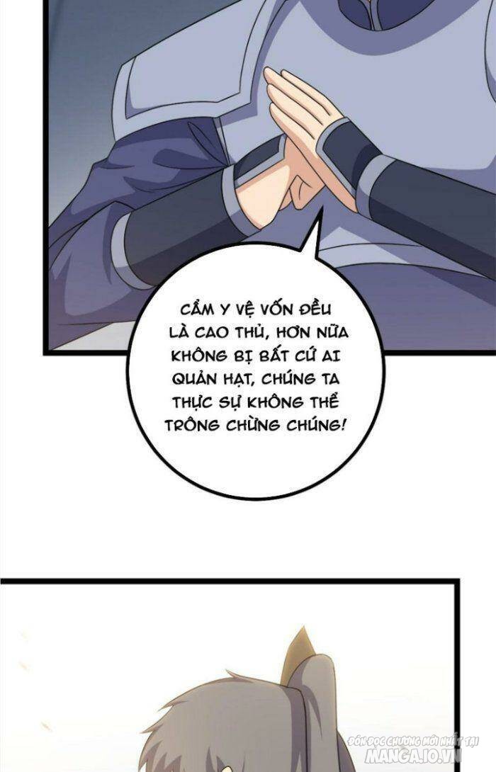 Talàmkiêuhùngtạidịgiới Chapter 529 - Trang 2