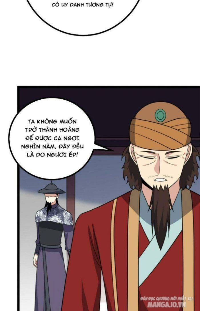 Talàmkiêuhùngtạidịgiới Chapter 528 - Trang 2