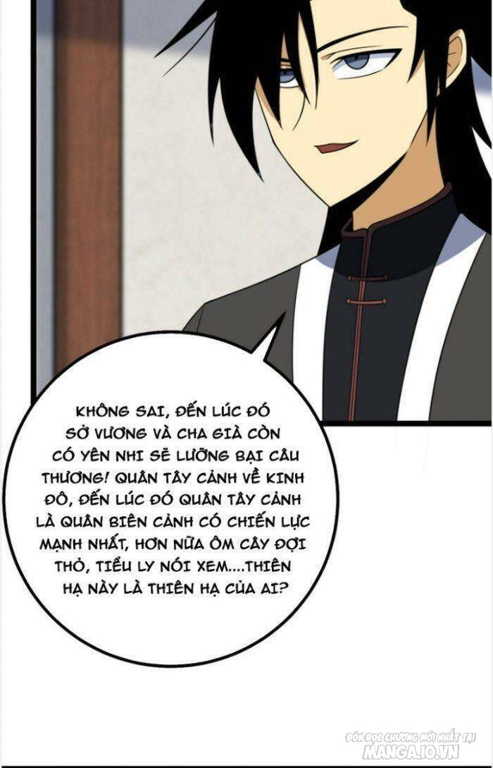 Talàmkiêuhùngtạidịgiới Chapter 527 - Trang 2