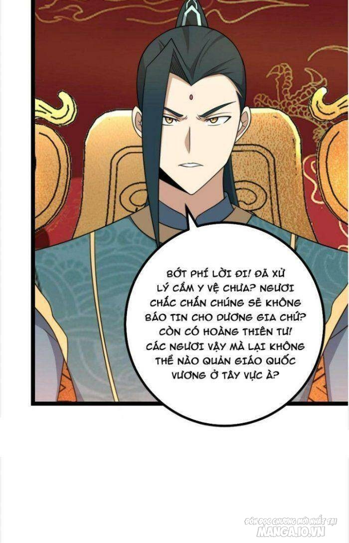 Talàmkiêuhùngtạidịgiới Chapter 527 - Trang 2