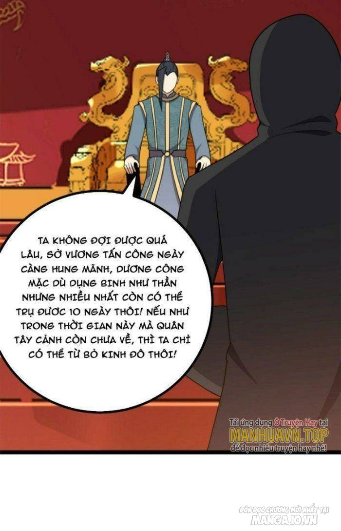 Talàmkiêuhùngtạidịgiới Chapter 527 - Trang 2