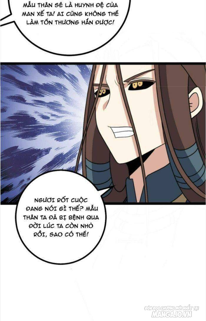 Talàmkiêuhùngtạidịgiới Chapter 526 - Trang 2