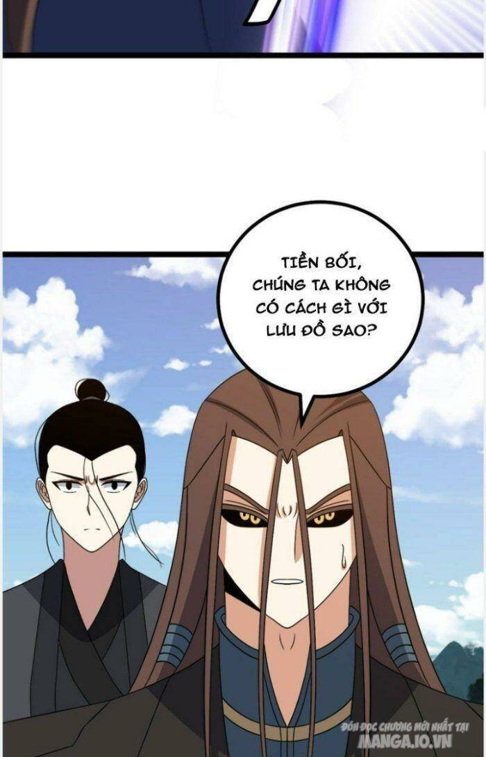 Talàmkiêuhùngtạidịgiới Chapter 526 - Trang 2