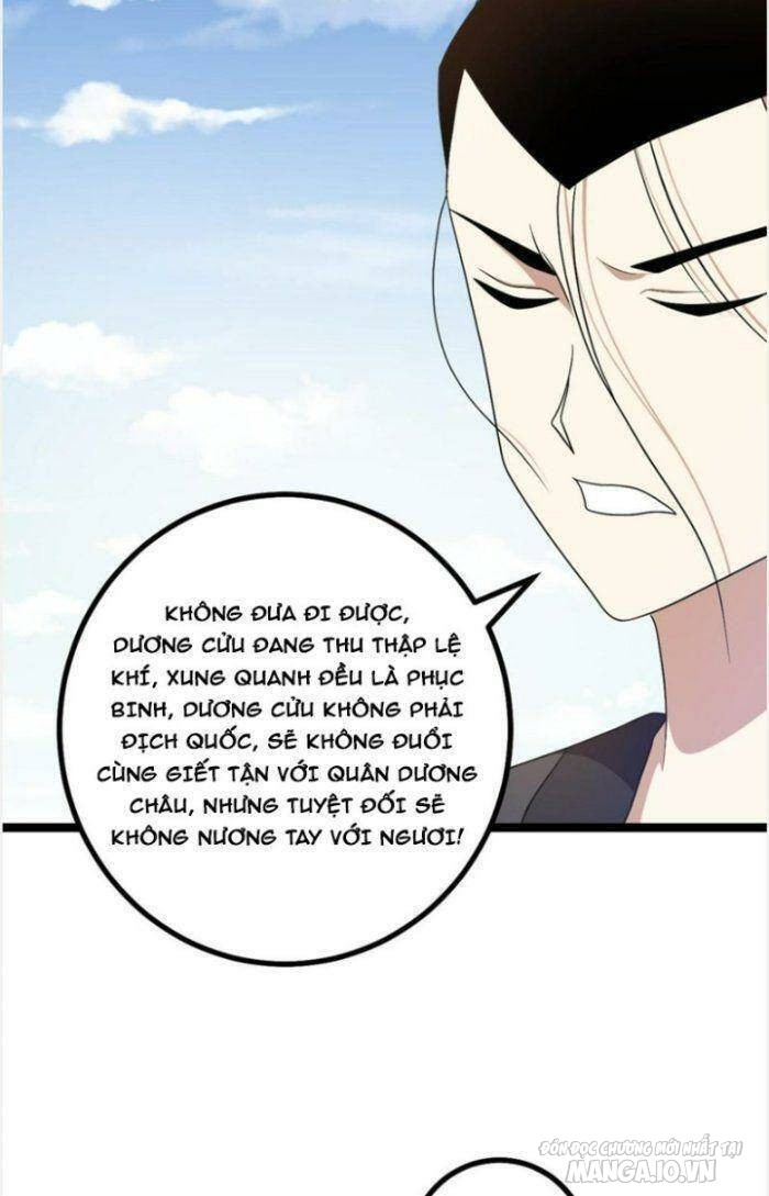 Talàmkiêuhùngtạidịgiới Chapter 525 - Trang 2