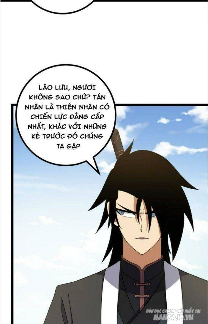 Talàmkiêuhùngtạidịgiới Chapter 525 - Trang 2