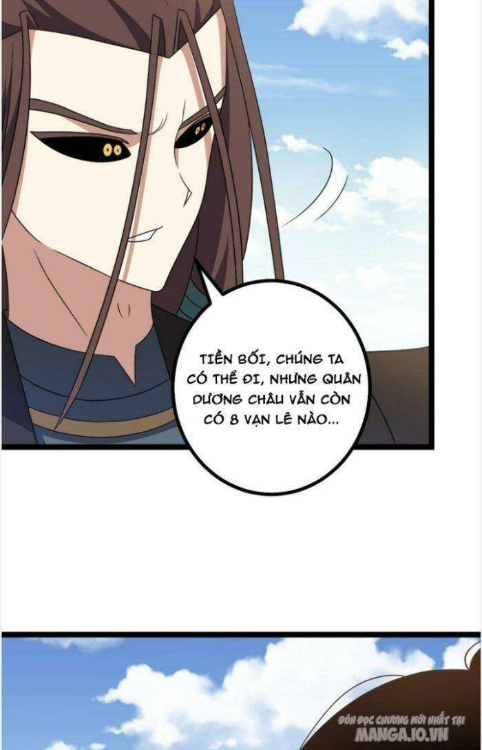 Talàmkiêuhùngtạidịgiới Chapter 525 - Trang 2