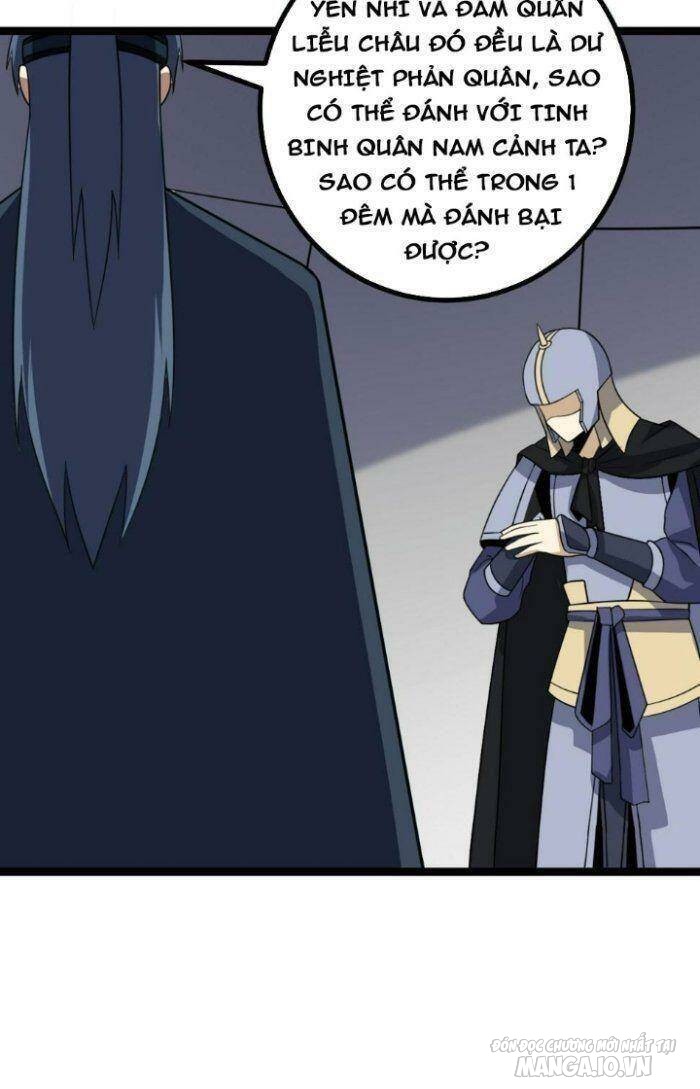 Talàmkiêuhùngtạidịgiới Chapter 524 - Trang 2