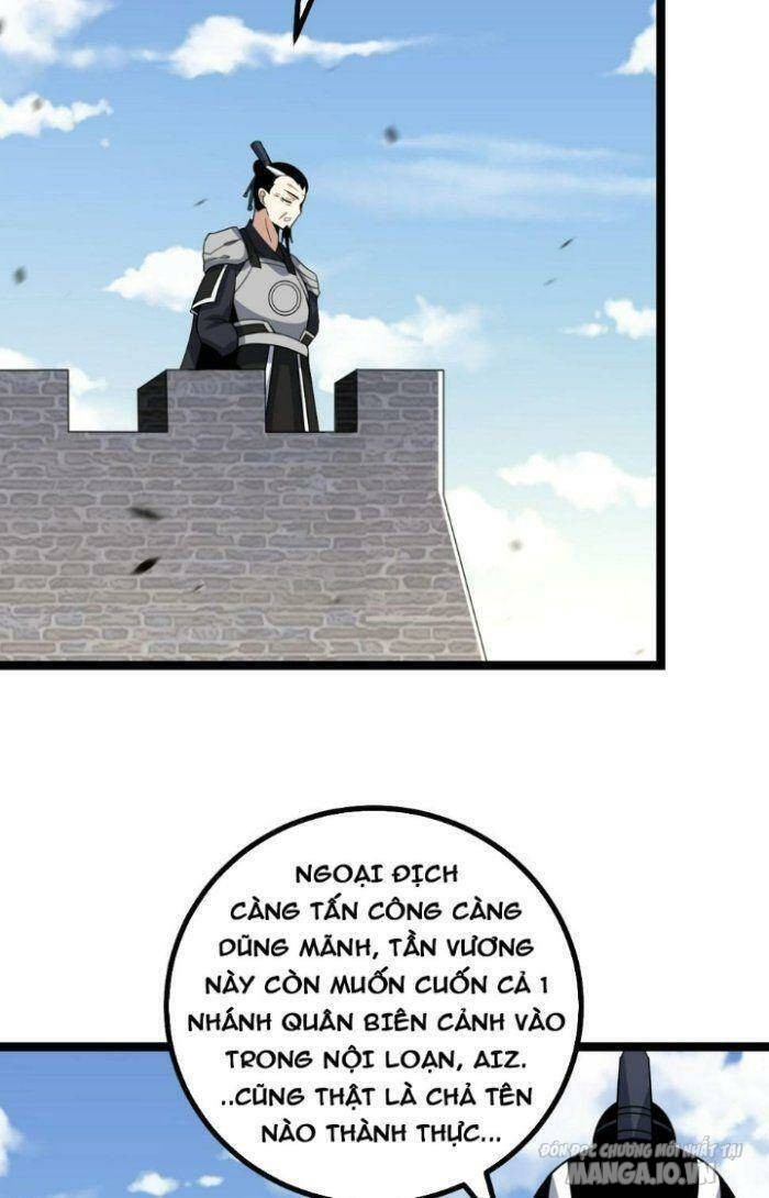 Talàmkiêuhùngtạidịgiới Chapter 524 - Trang 2