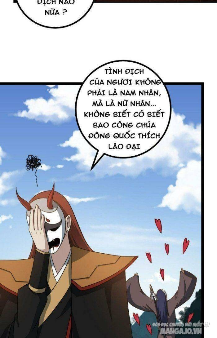 Talàmkiêuhùngtạidịgiới Chapter 523 - Trang 2