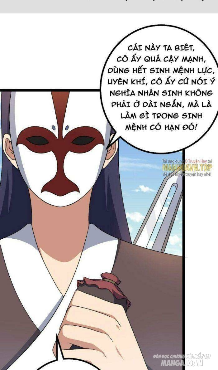 Talàmkiêuhùngtạidịgiới Chapter 523 - Trang 2