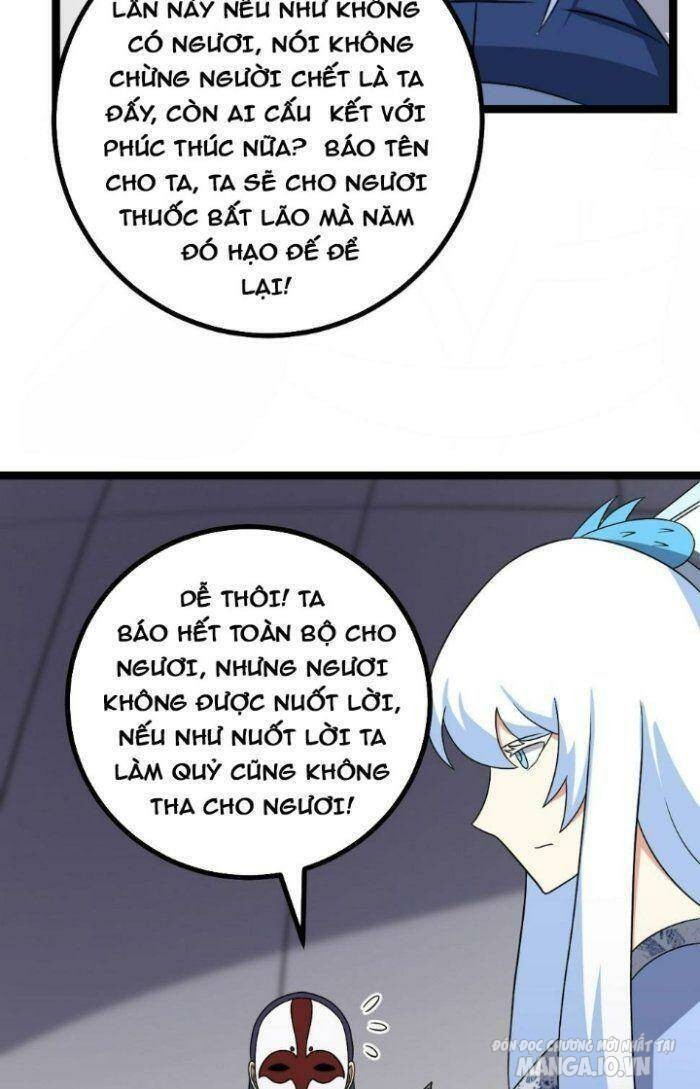 Talàmkiêuhùngtạidịgiới Chapter 522 - Trang 2