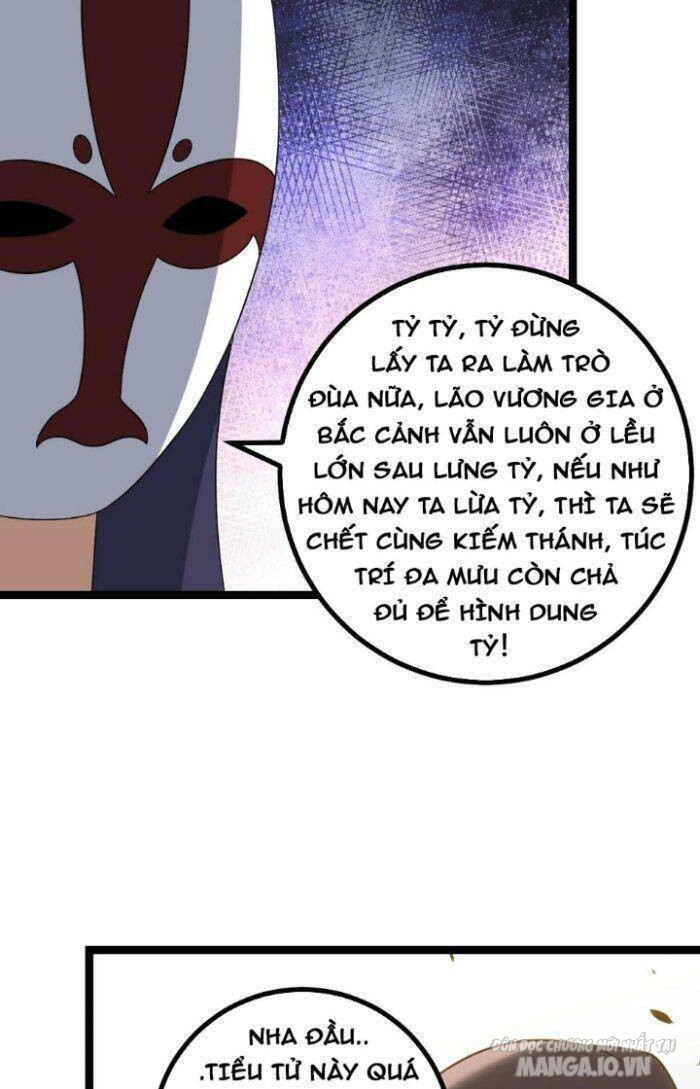 Talàmkiêuhùngtạidịgiới Chapter 522 - Trang 2