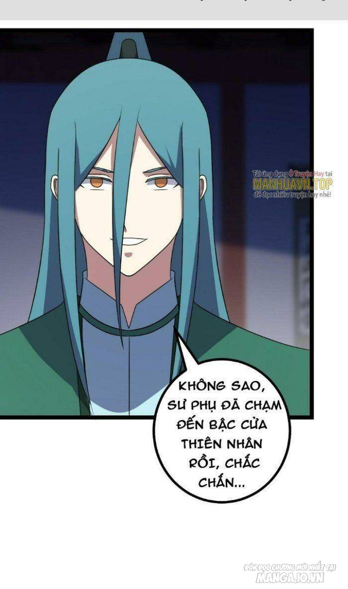 Talàmkiêuhùngtạidịgiới Chapter 522 - Trang 2