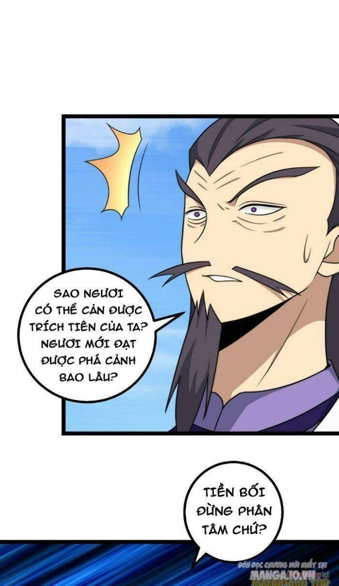 Talàmkiêuhùngtạidịgiới Chapter 521 - Trang 2