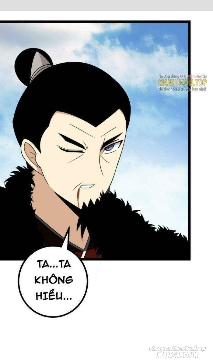 Talàmkiêuhùngtạidịgiới Chapter 521 - Trang 2