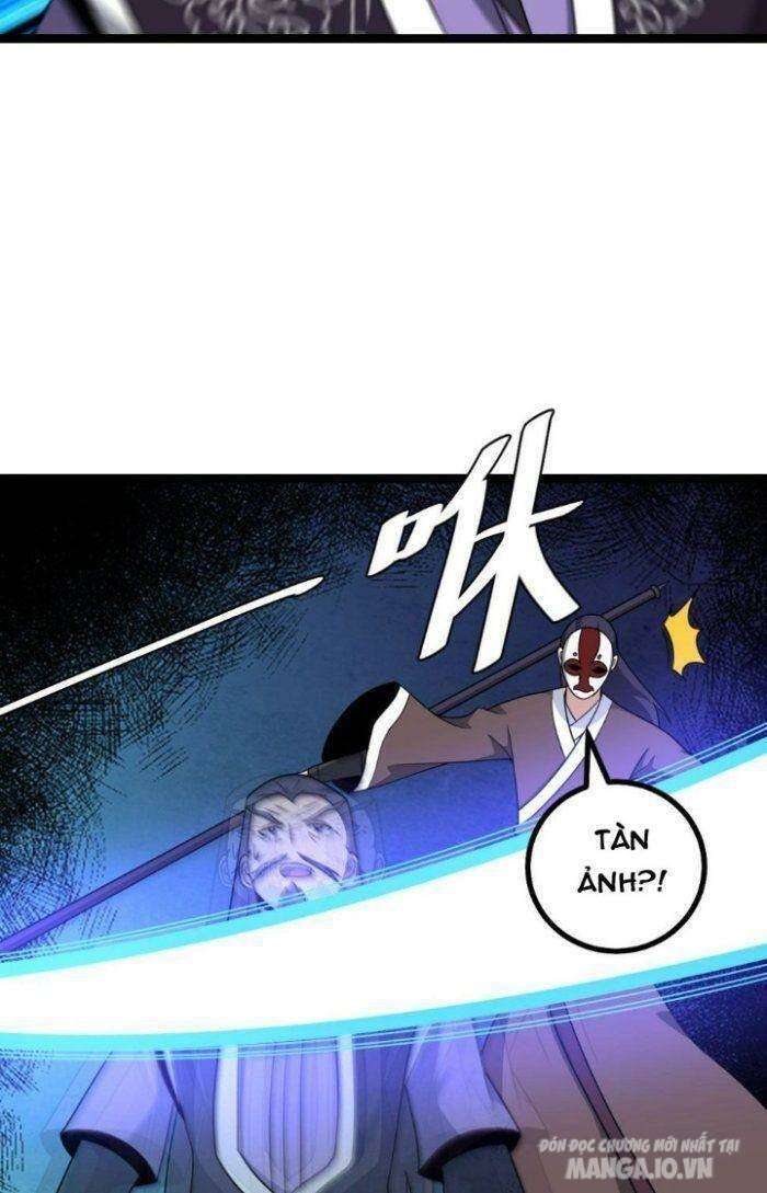 Talàmkiêuhùngtạidịgiới Chapter 521 - Trang 2