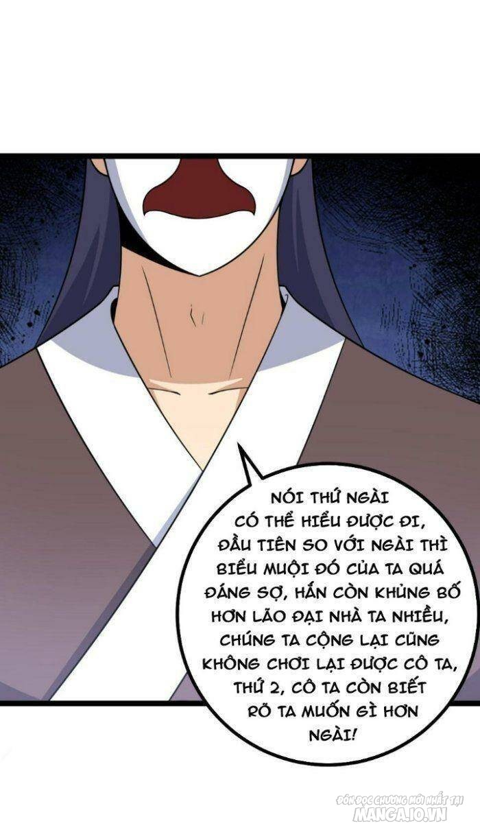 Talàmkiêuhùngtạidịgiới Chapter 521 - Trang 2