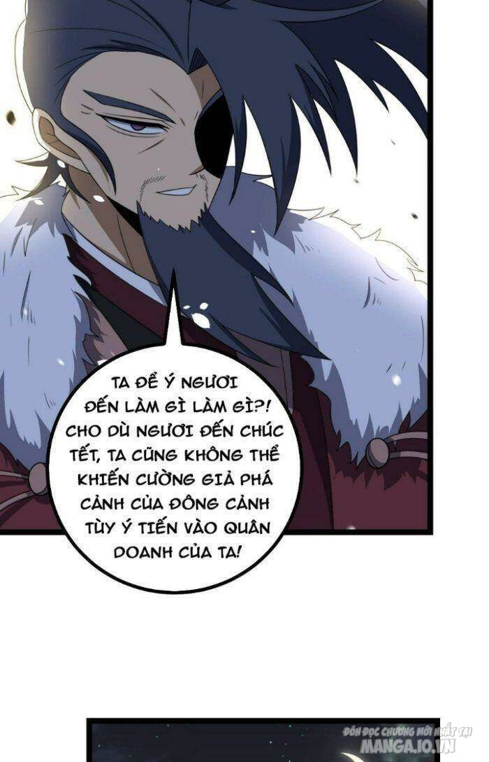 Talàmkiêuhùngtạidịgiới Chapter 521 - Trang 2