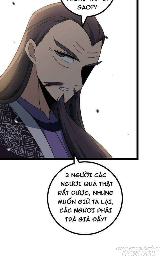 Talàmkiêuhùngtạidịgiới Chapter 521 - Trang 2