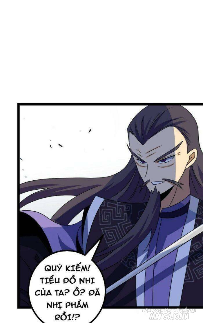 Talàmkiêuhùngtạidịgiới Chapter 520 - Trang 2