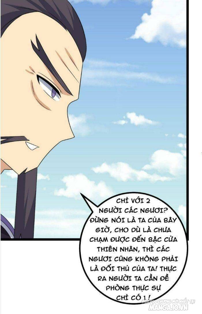 Talàmkiêuhùngtạidịgiới Chapter 520 - Trang 2