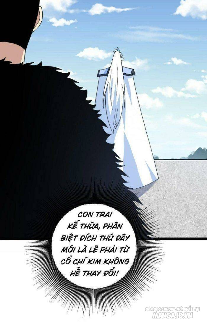 Talàmkiêuhùngtạidịgiới Chapter 520 - Trang 2