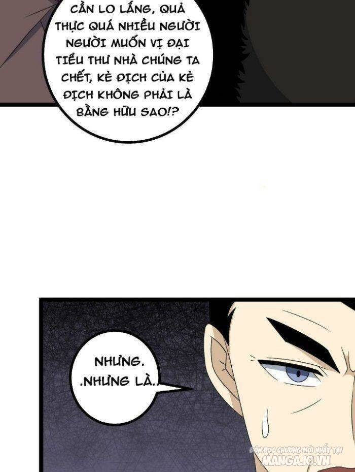 Talàmkiêuhùngtạidịgiới Chapter 519 - Trang 2