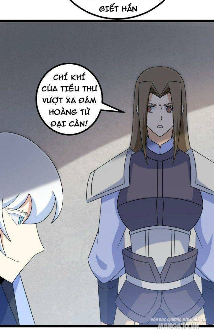 Talàmkiêuhùngtạidịgiới Chapter 519 - Trang 2