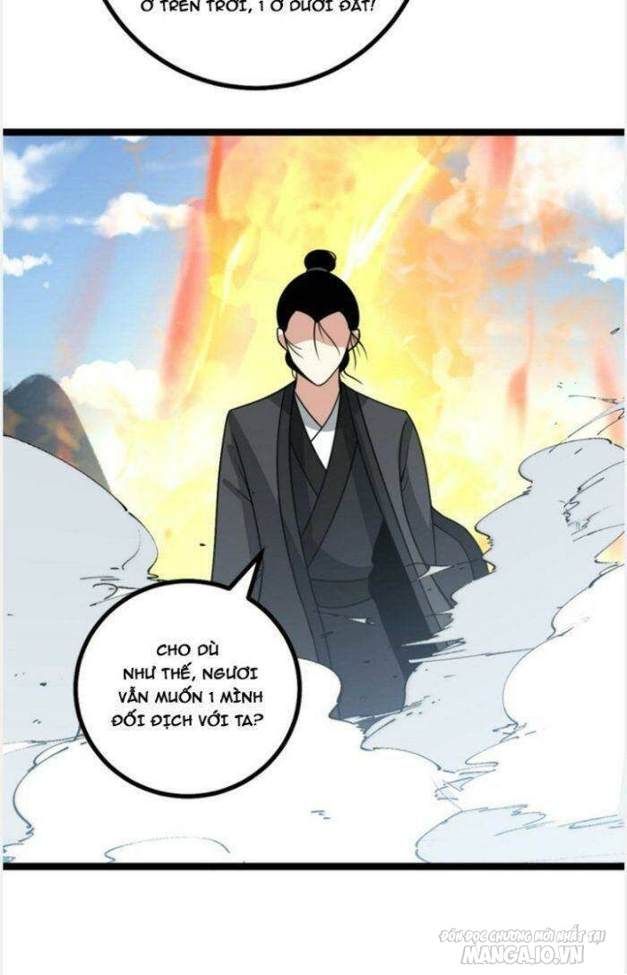 Talàmkiêuhùngtạidịgiới Chapter 518 - Trang 2