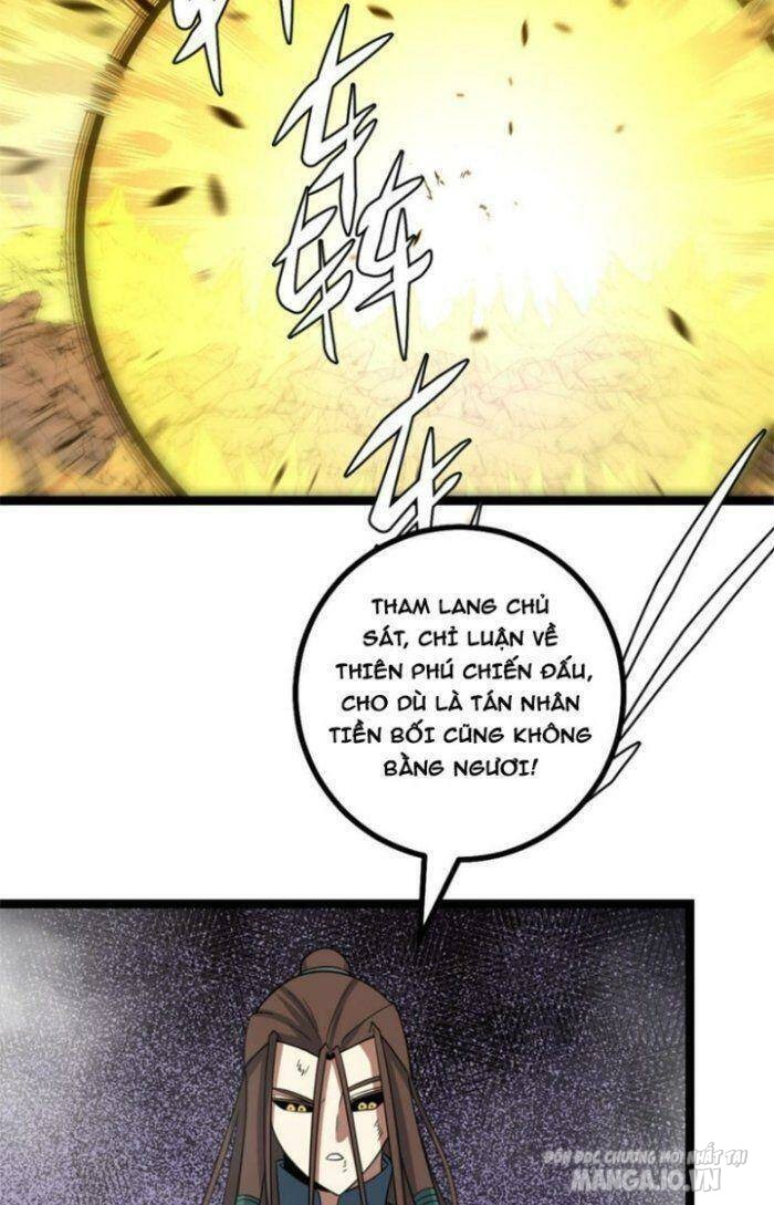 Talàmkiêuhùngtạidịgiới Chapter 518 - Trang 2