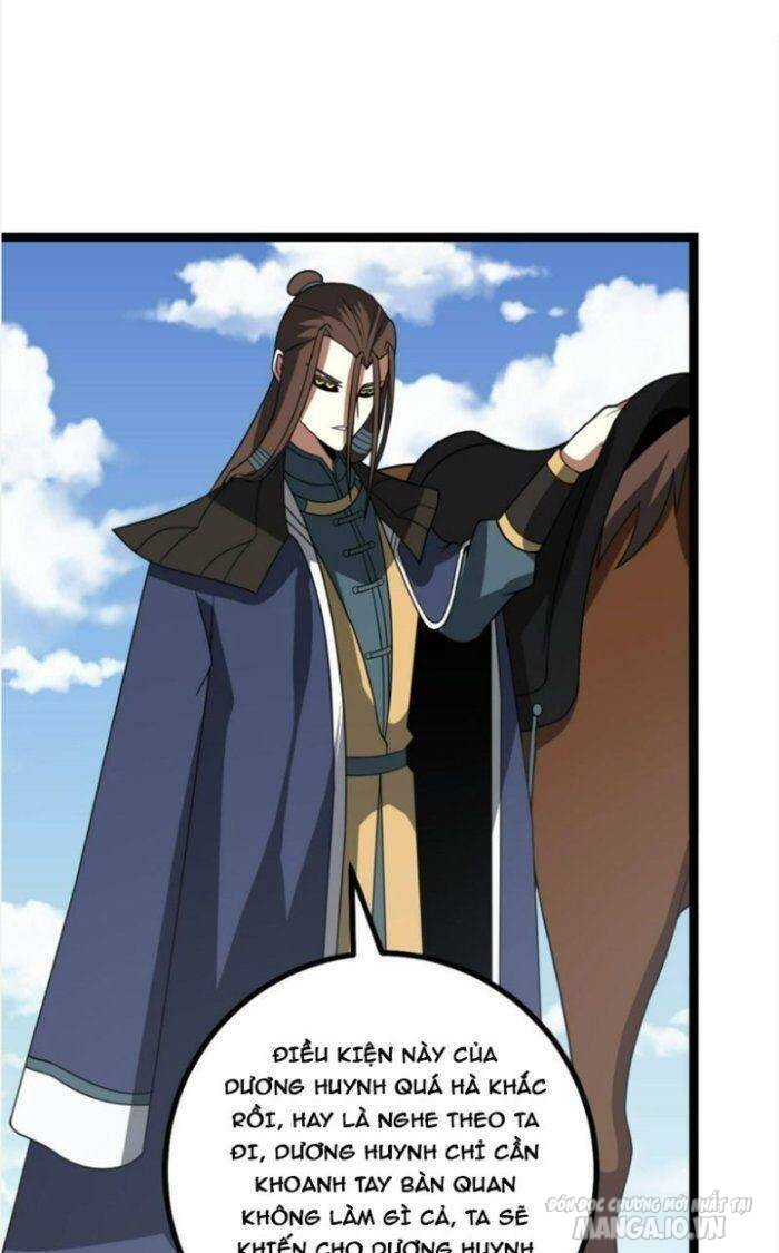 Talàmkiêuhùngtạidịgiới Chapter 518 - Trang 2