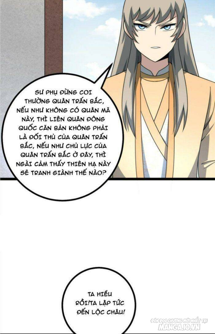 Talàmkiêuhùngtạidịgiới Chapter 517 - Trang 2