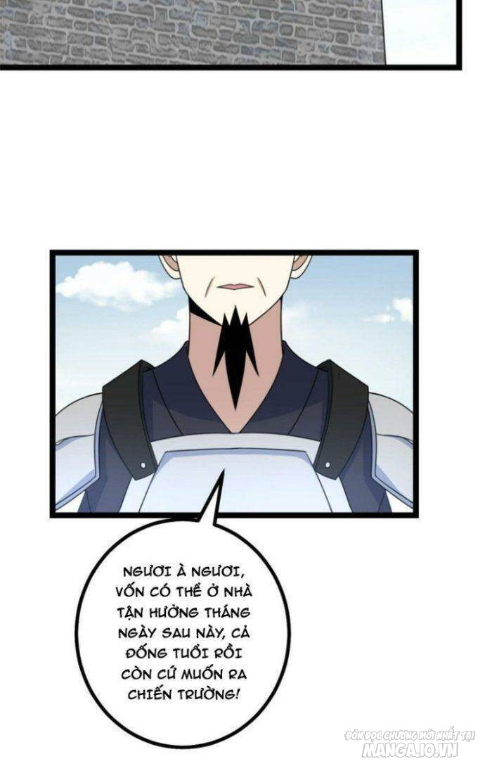 Talàmkiêuhùngtạidịgiới Chapter 517 - Trang 2