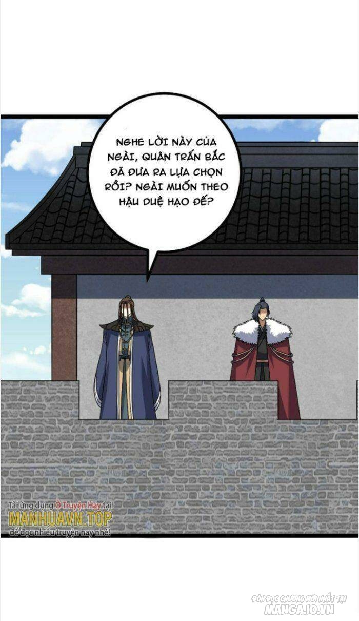 Talàmkiêuhùngtạidịgiới Chapter 516 - Trang 2