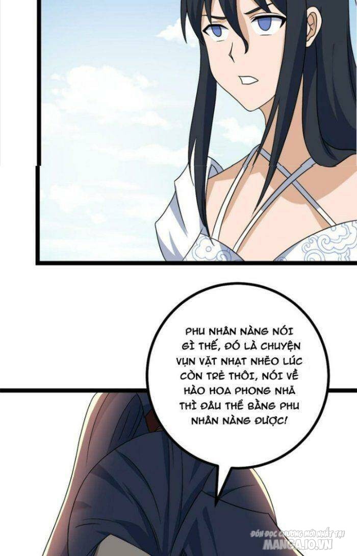 Talàmkiêuhùngtạidịgiới Chapter 516 - Trang 2