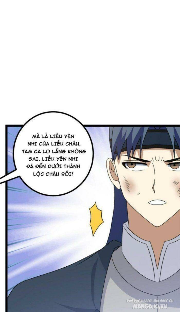 Talàmkiêuhùngtạidịgiới Chapter 516 - Trang 2