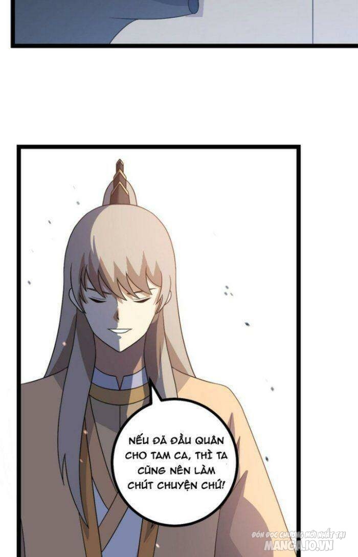 Talàmkiêuhùngtạidịgiới Chapter 516 - Trang 2