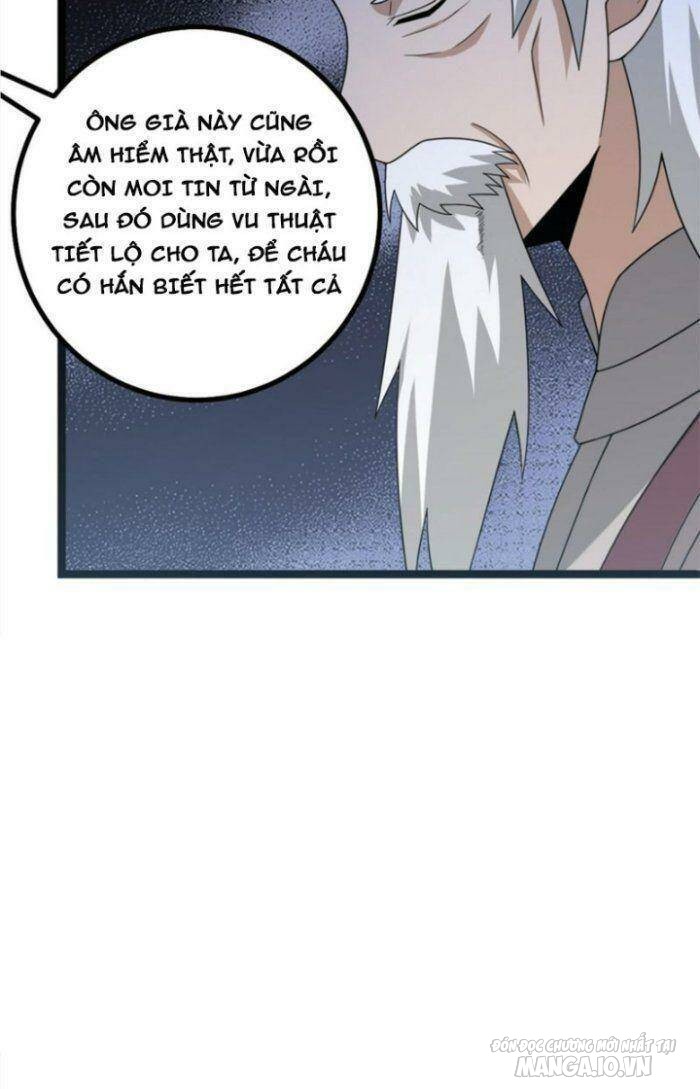 Talàmkiêuhùngtạidịgiới Chapter 515 - Trang 2