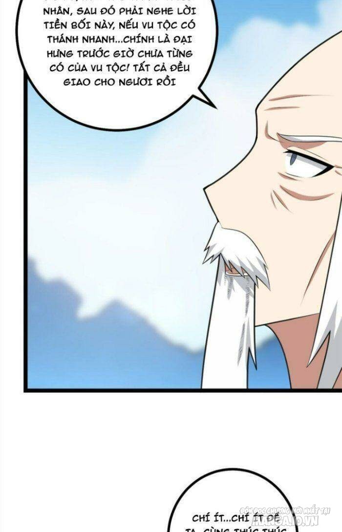 Talàmkiêuhùngtạidịgiới Chapter 515 - Trang 2