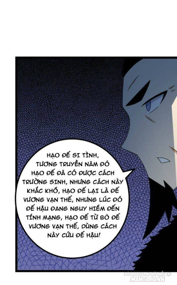 Talàmkiêuhùngtạidịgiới Chapter 514 - Trang 2