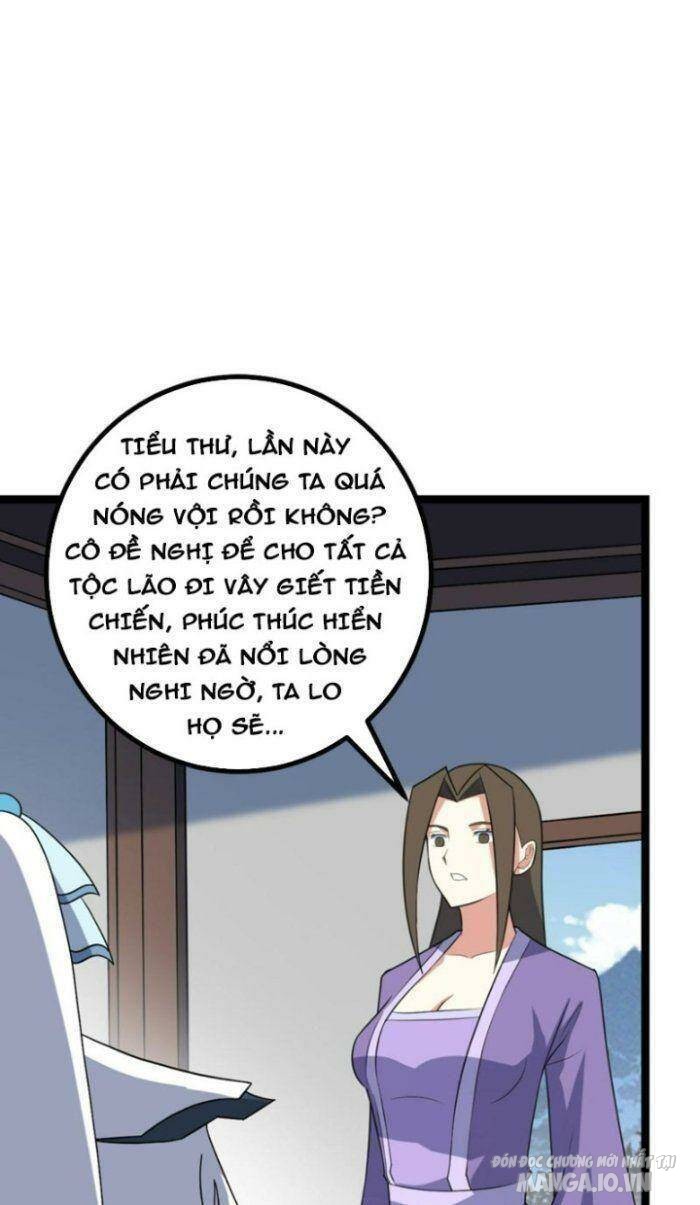 Talàmkiêuhùngtạidịgiới Chapter 514 - Trang 2