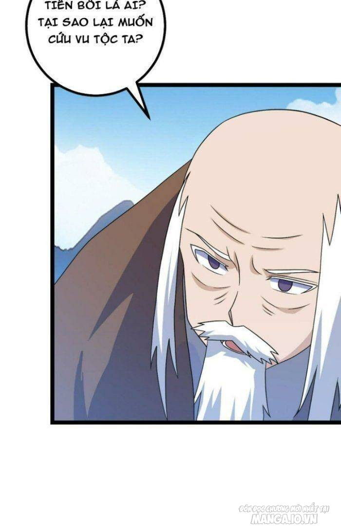 Talàmkiêuhùngtạidịgiới Chapter 514 - Trang 2