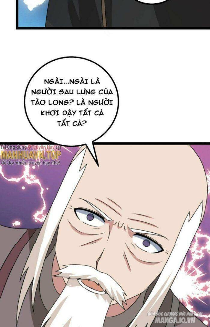 Talàmkiêuhùngtạidịgiới Chapter 514 - Trang 2