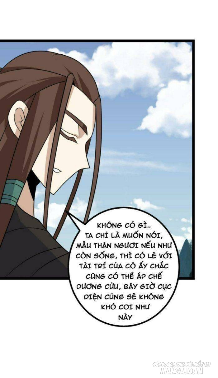 Talàmkiêuhùngtạidịgiới Chapter 513 - Trang 2