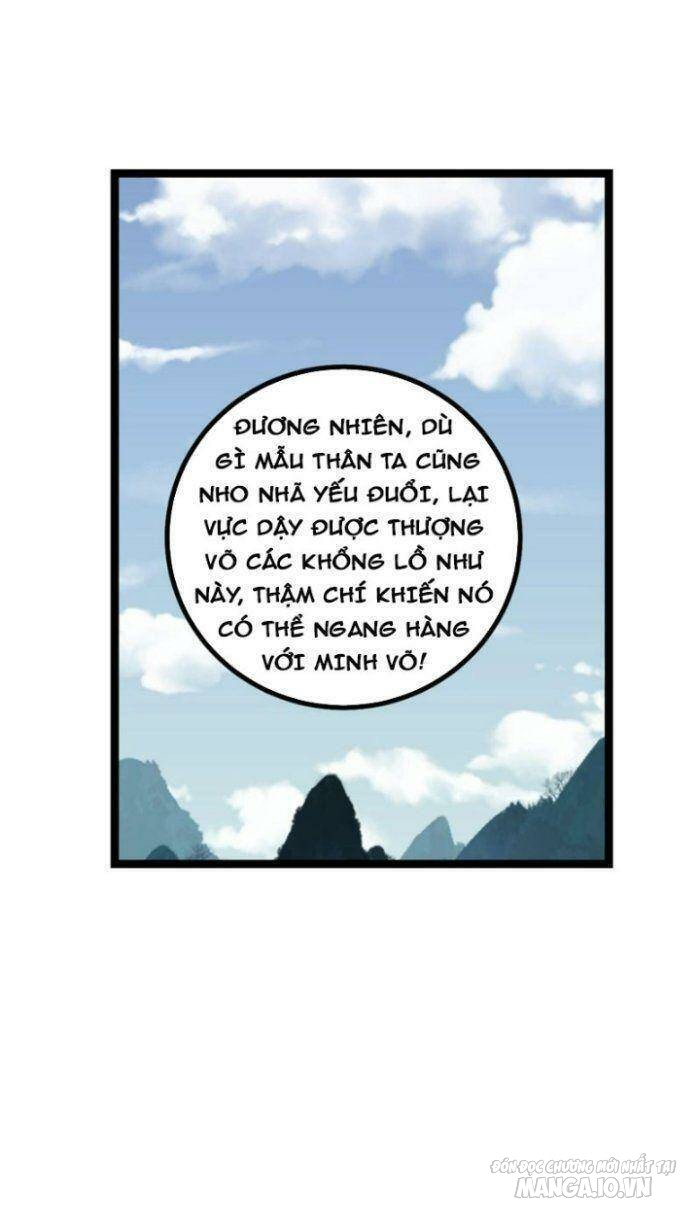 Talàmkiêuhùngtạidịgiới Chapter 513 - Trang 2